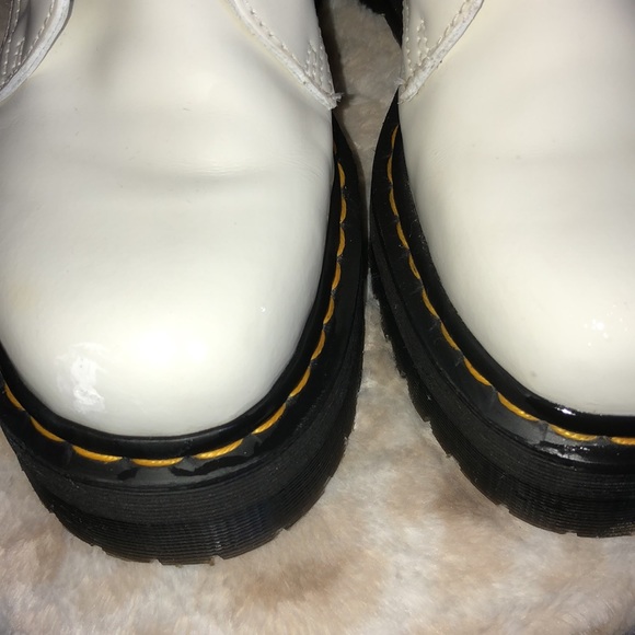 Dr. Martens Jadon boots - Picture 7 of 7